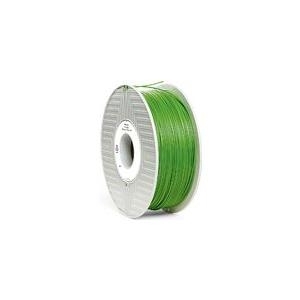 Verbatim - Grün - 1 kg - ABS-Filament (3D) (55014)