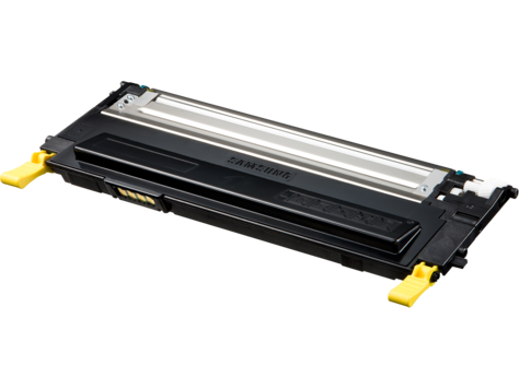 Samsung CLT-Y4092S - Gelb - Original - Tonerpatrone (SU482A) (SU482A)