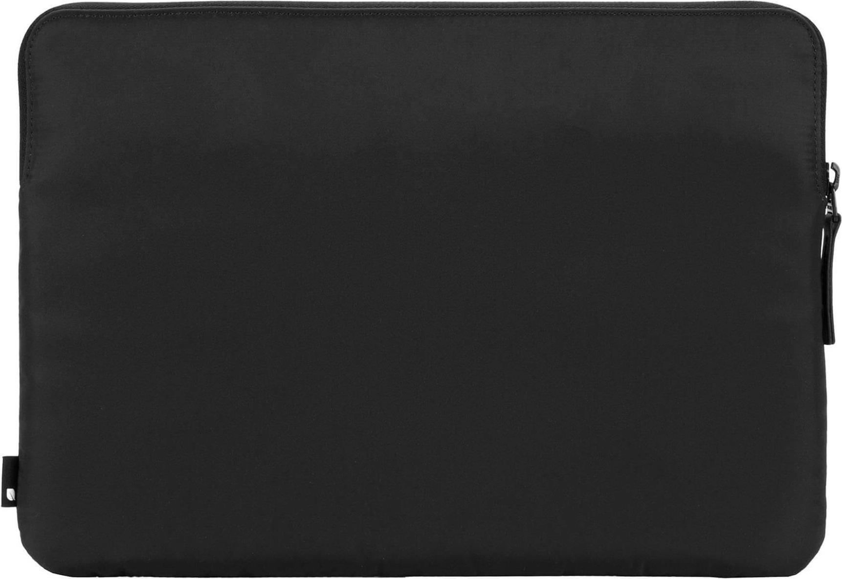 Incase INMB100726-BLK borsa per notebook 35,6 cm [14] Custodia a tasca Nero (Incase ICON - Notebook sleeve - 14 - black - for A