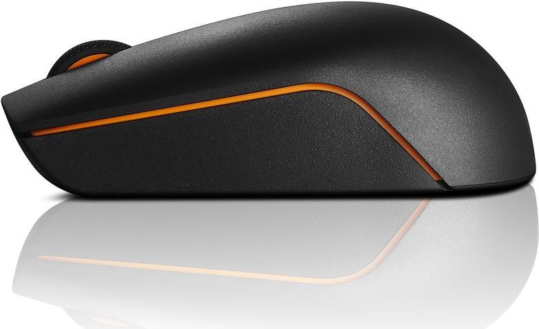 LENOVO ACCESSORIES 300 WIRELESS COMPACT MOUSE