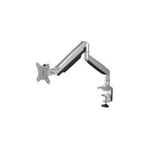 ICY BOX IB-MS503-T - Tischhalterung für Monitor (adjustable arm) - Schwarz, Silber - Bildschirmgröße: bis zu 81,3 cm (bis zu 81,30cm (32) ) (60182) ICY BOX IB-MS503-T - Tischhalterung für Monitor (adjustable arm) - Schwarz, Silber - Bildschirmgröße: bis zu 81,3 cm (bis zu 81,30cm (32) ) (60182)