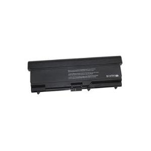 V7 - Laptop-Batterie - 1 x 9 Zellen - für Lenovo ThinkPad Edge 14, 15, ThinkPad L41X, L420, L51X, L520, T410, T420, T510, T520, W520