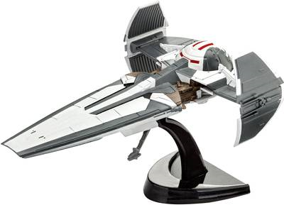Revell 03612 Sith Infiltrator Science Fiction Bausatz 1:257 (03612)