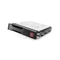 Hewlett-Packard HP Midline - Festplatte - 1TB - Hot-Swap - 8,9 cm LFF (3.5 LFF) - SAS-2 - 7200 U/min - mit HP SmartDrive-Träger (Packung von 4) (E7W88A)