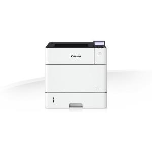 Canon i-SENSYS LBP352x - Drucker - monochrom - Duplex - Laser - A4/Legal - 1200 x 1200 dpi - bis zu 62 Seiten/Min. - Kapazität: 600 Blätter - USB 2.0, Gigabit LAN, USB-Host (0562C008)
