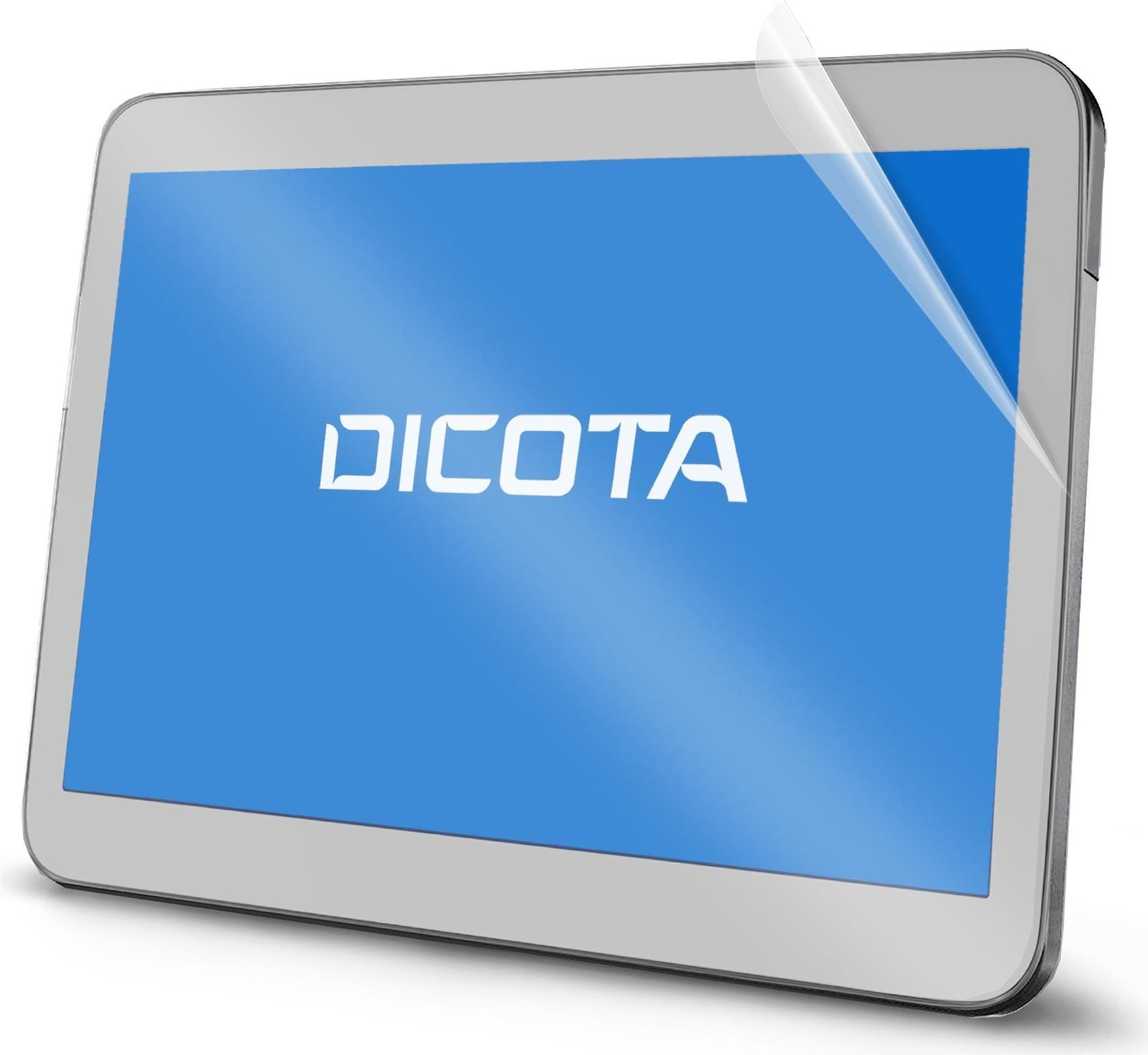 DICOTA Antiriflesso 3H Tab K11 autoadesivo, trasparente