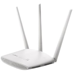 Edimax AC750 12,70cm (5) 1 Dual- Band WLAN Router Access Point, Repeater, WLAN-Bridge & WISP (BR-6208AC V2)