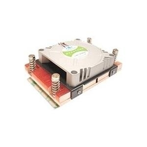 Inter-Tech Dynatron A-48G - Prozessorkühler - (Socket AM2, Socket AM2+, Socket AM3) - Kupfer - 70 mm - 1U (88885079)
