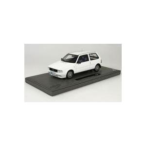 Bbr Fiat Uno Turbo ie Presse Version 1986