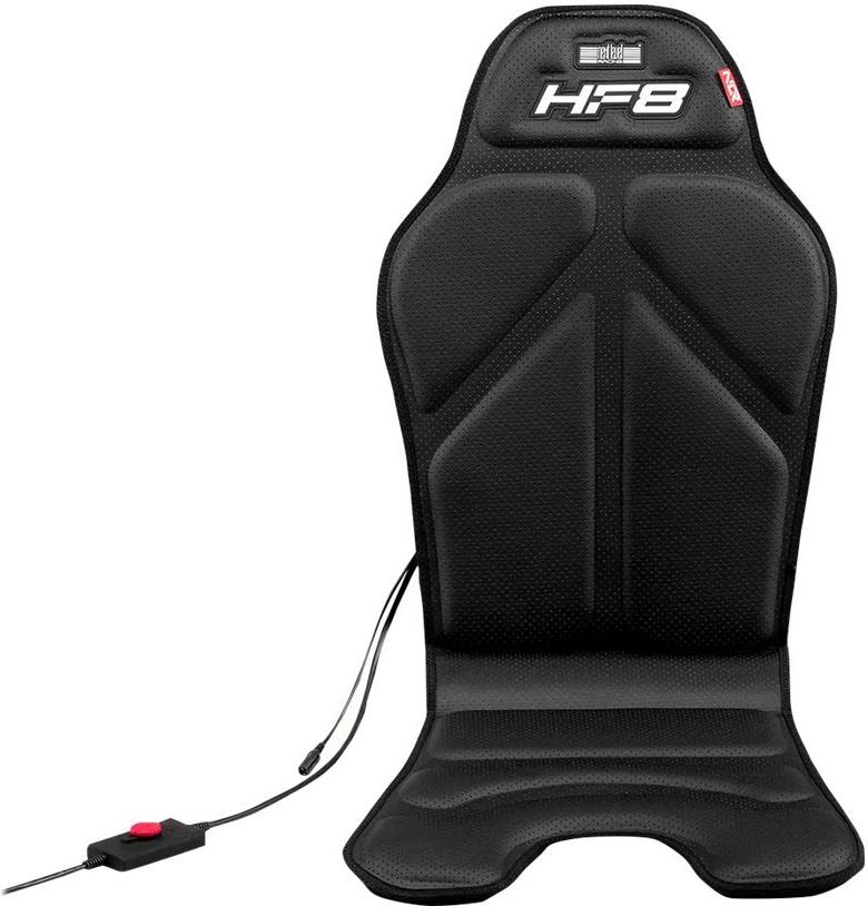Next Level Racing Haptic HF8 - Gaming seat pad (NLR-G001)