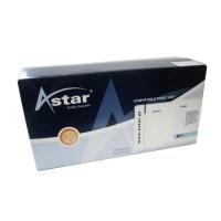 Toner laser ciano e cartuccia Astar AS14325 1000 pagine (AS14325)