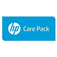 Hewlett Packard Enterprise HPE Next Business Day Hardware Support - Serviceerweiterung - Arbeitszeit und Ersatzteile - 3 Jahre - Vor-Ort - 9x5 - Reaktionszeit: am nächsten Arbeitstag - für ProLiant DL360e Gen8 (U6D51E)