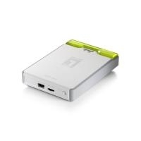 LevelOne WBR-6801 N Wireless Portable 3G Router - Wireless Router - 802,11b, 802,11g, 802,11n (draft 2.0) - extern (0540635)