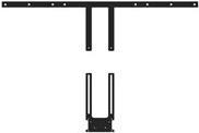 Hagor 2286 Accessorio per il montaggio del monitor (POLY DISPLAY ADAPTER 55 - 75 - )