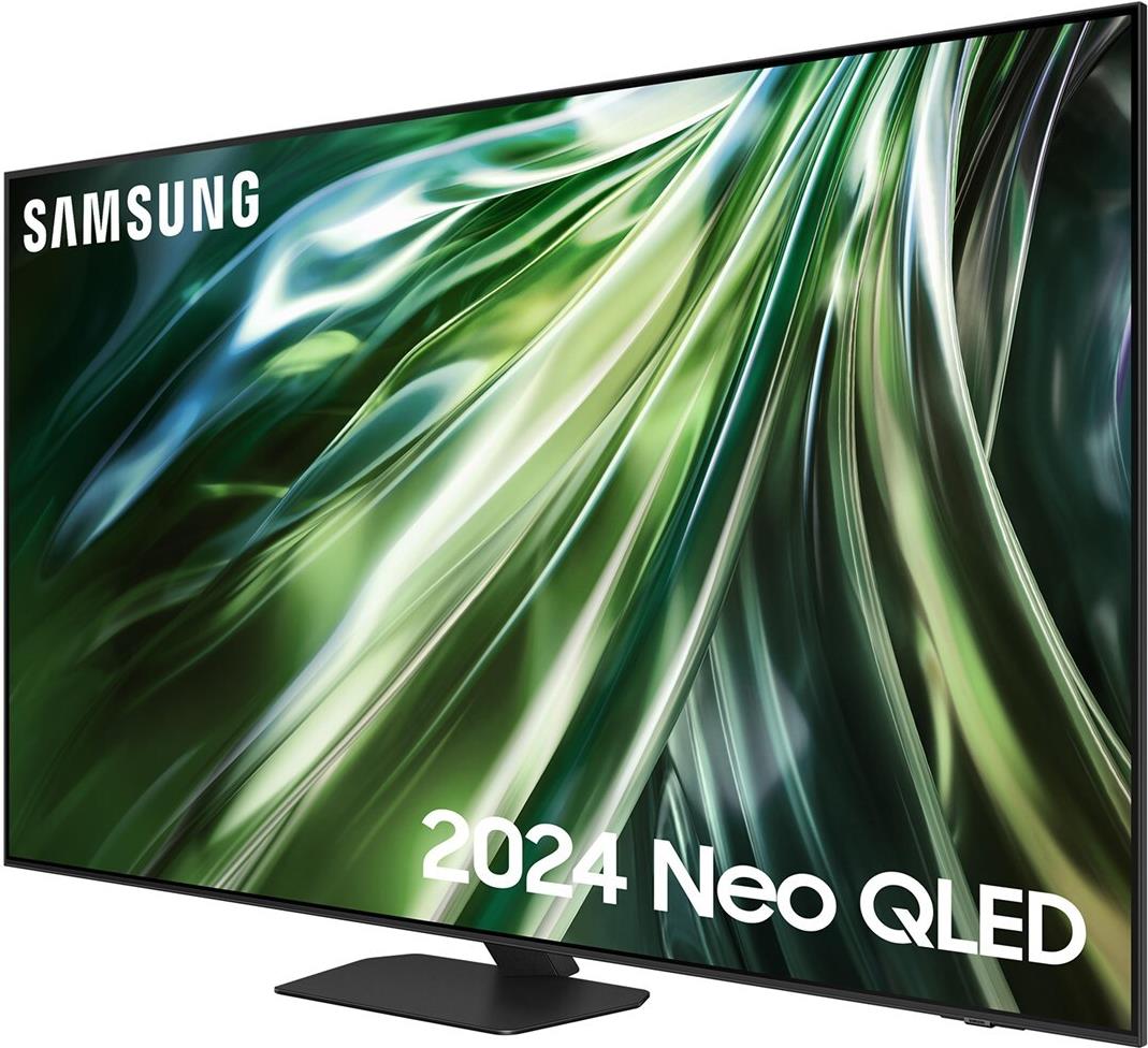 Samsung QE55QN90DATXXH TV 1397 cm (55") 4K Ultra HD Smart TV Wi-Fi Nero