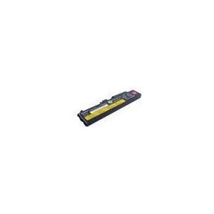Lenovo FRU42T4791 - Notebook/Tablet - Schwarz - - Lenovo/IBM ThinkPad: T410 2537 - T410 2516 - T410 2522 - T410 2539 - T410 2518 - L412 0530-xxx - T410 25 (FRU42T4791)