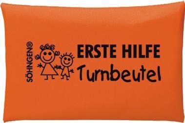 SÖHNGEN Erste Hilfe-Turnbeutel 0350104o or (0350104o)