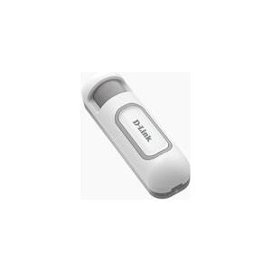 D-Link Mydlink Home Battery Motion Sensor - Mehrzweck-Sensor - drahtlos - Z-Wave - 868,4 MHz (DCH-Z120)