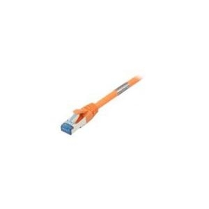 Synergy 21 2.0m Cat6a RJ-45 - RJ-45 - RJ-45 - Männlich/männlich - Gold - Cat6a - S/FTP (S-STP) (S216644)