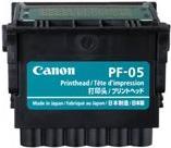 Canon PF-05 - Druckkopf - für imagePROGRAF IPF6300, iPF6350, iPF6400, iPF8300, IPF8400 (QY6-1701)