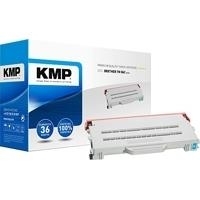 KMP B-T18 - Cyan - Tonerpatrone (ersetzt Brother TN04C) - für Brother HL-2700CN, 2700CNLT, MFC 9420CN, 9420CNLT (1240,0003)