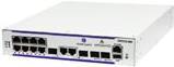 Alcatel-Lucent OmniSwitch 6250-8M - Switch - L3 - verwaltet - 8 x 10/100/1000 + 2 x Shared SFP + 2 x SFP - Desktop (OS6250-8M-EU)