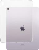 PanzerGlass SAFE by Case Apple iPad Air 13" 2024 clear custodia per cellulare Cover Trasparente