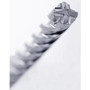 Makita Hartmetall Hammerbohrer 25 mm NEMESIS B-20111 Gesamtlänge 520 mm SDS-Max 1 St. (B-20111)