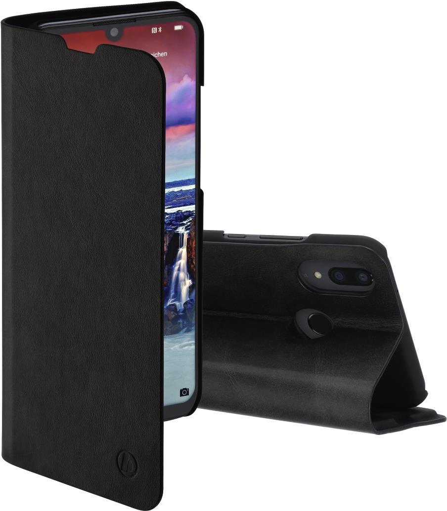 Hama Guard Pro Handy-Schutzhülle 15,8 cm (6.21 ) Blatt Schwarz (00186613)