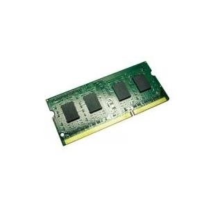 Qnap - DDR3L - 2 GB - SO DIMM 204-PIN - 1600 MHz / PC3L-12800 - 1.35 V - ungepuffert - nicht-ECC (RAM-2GDR3L-SO-1600)