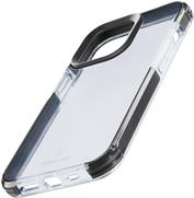 Cellularline Tetra Force Strong Guard - iPhone 15 Plus - Cover - Apple - iPhone 15 Plus - 17 cm (6.7") - Nero - Trasparente (TE