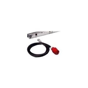 Rittal - Stromkabel - IEC 309 - 3,0m - Europa (7856.025)