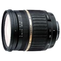 Tamron A16 - Zoomobjektiv - 17 mm - 50 mm - f/2,8 XR Di II - Pentax K (A16P)