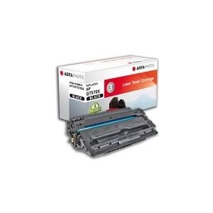 AgfaPhoto - Schwarz - Tonerpatrone (entspricht: HP Q7570X) - für HP LaserJet M5025 MFP, M5035 MFP, M5035x MFP, M5035xs MFP (APTHP7570XE, Q7570X, 70A)
