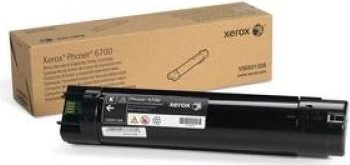 Xerox Cartuccia toner Nero a Standard da 7.100 pagine per Phaser 6700 (106R01506)