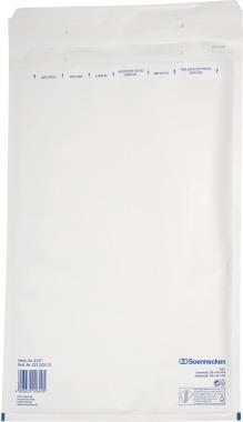 Luftpolstertaschen J/6 weiß 5er- Pack 290x445mm (2284)