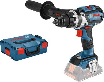 Bosch GSR 18V-110 C Professional 2100 Giri/min