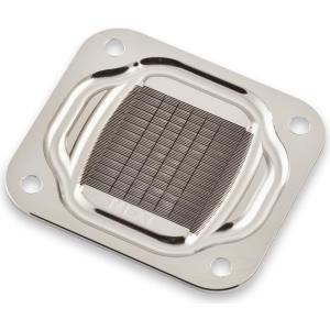 Aqua Computer Cuplex kryos NEXT VARIO with VISION - Flüssigkühlsystem für CPU im Waterblock-Design - (LGA1156 Socket, LGA1155 Socket, LGA1150 Socket, LGA1151 Socket) - vernickeltes Messing auf Kupferbasis - bright metallic gloss (21672)