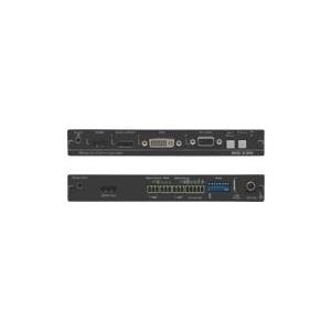 Kramer MegaTOOLS SID-X3N - Erweiterung für Video/Audio - bis zu 50 m