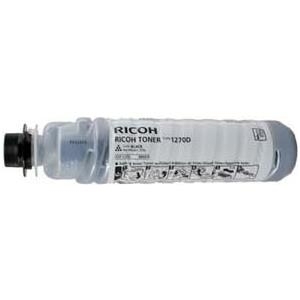 Ricoh Toner 1270D - Schwarz - Kapazität: 7.000 Seiten (842024)