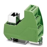 Phoenix Contact VIP-3/SC/RJ45 - Übergabemodul VIP-3/SC/RJ45 Inhalt: 1 St. (2900701)