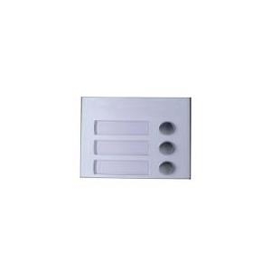Rocom MD23 - Aluminium - Grau (20-6914-6400)
