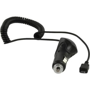 König PSUP-GSMCAR01 - Netzteil - Pkw - 5 Watt - 1000 mA (Micro-USB Typ B)