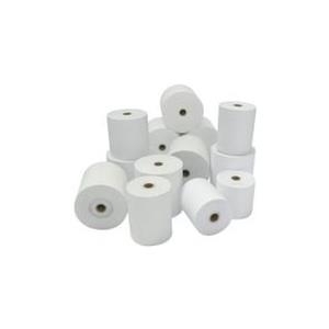 Zebra Z-Perform 1000D 60 Receipt - Quittungspapier - uncoated - 60 Mikron - Rolle (7,54 cm x 20,3 m) 1 Rolle(n) - für MZ 320