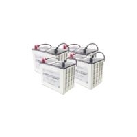 Schneider Electric APC Replacement Battery Cartridge #13 - USV-Akku Bleisäure (RBC13)
