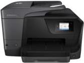 HP OfficeJet Pro 8710 4800 x 1200DPI Thermal Inkjet A4 22Seiten pro Minute WLAN (D9L18A)