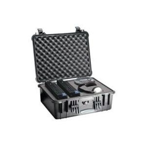 Peli Protector 1550 - Schwarz - Polypropylene (PP) (480181)