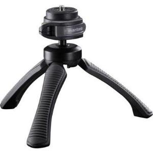 mantona kaleido Gaia dunkelgrau (21406)