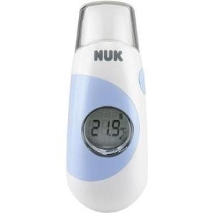 NUK Fieberthermometer Flash (10256380)