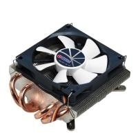 CPU-Kühler, Low Profile, Titan® [TTC-NC35TZ/RPW(RB)] (TTC-NC35TZ/RPW(RB))